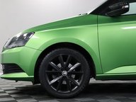 Skoda Fabia COLOUR EDITION TSI 27