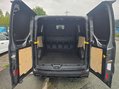 Ford Transit Custom ms-rt 36