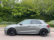 Audi A1 1.0 TFSI 30 S line Sportback S Tronic Euro 6 (s/s) 5dr 6