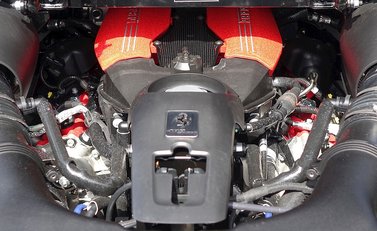 Ferrari 488 Spider 31