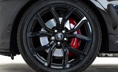 Land Rover Range Rover Sport SVR CARBON EDITION 22