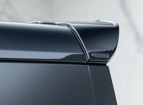 Land Rover Defender 90 D350 X-DYNAMIC HSE HARD TOP URBAN 36