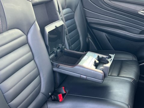 MG HS EXCLUSIVE DCT 37