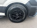 Volkswagen Crafter 2.0 TDI CR35 Trendline Panel Van 5dr Diesel Manual FWD MWB Euro 6 (s/s) (14 17