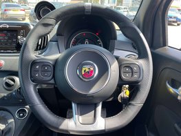 Abarth 595 1.4 595 3dr 19