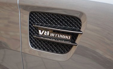 Mercedes-Benz Amg GT GT S Edition 1 28