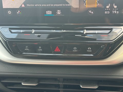 Volkswagen Id.4 Pro 77kWh Life SUV 5dr Electric Auto (174 ps) 26