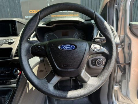 Ford Transit Connect 230 TREND L2H1 P/V ECOBLUE 22