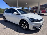 Volkswagen Golf MATCH EDITION TSI 6
