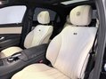 Mercedes-Benz S Class 4.0 S63L V8 AMG (Executive) SpdS MCT Euro 6 (s/s) 4dr 14