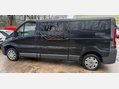 Renault Trafic 2.0 TD dCi LL29 Extra L3 H1 4dr 20