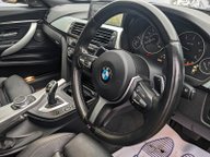 BMW 3 Series 335D XDRIVE M SPORT GRAN TURISMO 24