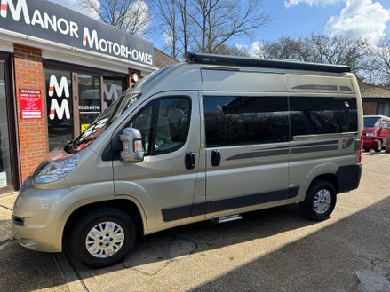 Auto-Sleepers Symbol *** SOLD ***