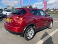 Nissan Juke 1.5 Juke Tekna dCi 5dr 17