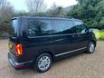Volkswagen Caravelle 2.0 TDI Executive MPV 5dr Diesel DSG Euro 6 (s/s) (150 ps) 18