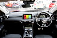 MG HS EXCLUSIVE DCT 3