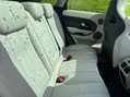 Land Rover Range Rover Evoque 2.2 Range Rover Evoque Dynamic SD4 Auto 4WD 5dr 10
