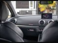 Audi A3 2.0 S3 Sportback TFSI Black Edition Quattro Semi-Auto 4WD 5dr 35