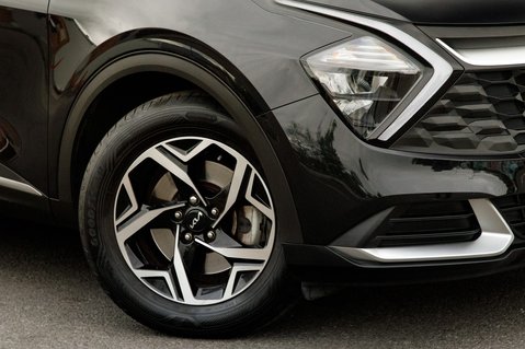 Kia Sportage 2 ISG 11