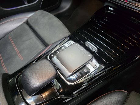 Mercedes-Benz A Class 2.0 A35 AMG (Premium Plus) Hatchback 5dr Petrol SpdS DCT 4MATIC Euro 6 (s/s 27