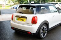 Mini Hatch COOPER S LEVEL 3 9