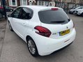 Peugeot 208 1.2 PureTech Allure Euro 6 5dr 4