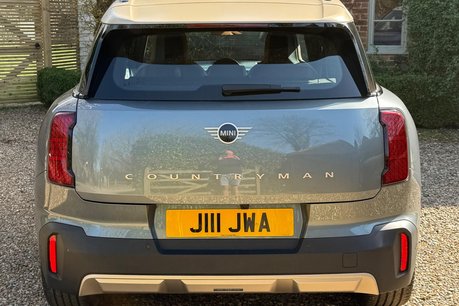 Mini Countryman C EXCLUSIVE 14