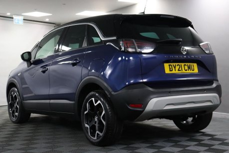 Vauxhall Crossland ELITE NAV 22