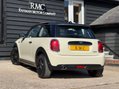 Mini Hatch 1.5 Cooper Hatchback 3dr Petrol Manual Euro 6 (s/s) (136 ps) 2
