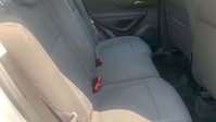 Vauxhall Mokka X 1.4i Turbo Active SUV 5dr Petrol Auto Euro 6 (140 ps) 24