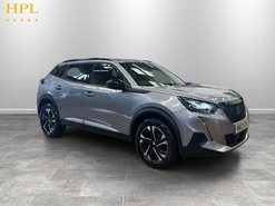Peugeot 2008 1.2 PureTech Allure Premium + SUV 5dr Petrol Manual Euro 6 (s/s) (100 ps)