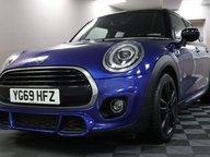 Mini Hatch COOPER SPORT 27