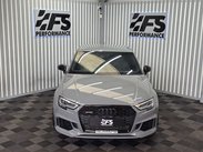 Audi RS3 2.5 TFSI GPF Saloon 4dr Petrol S Tronic quattro Euro 6 (s/s) (400 ps) 42
