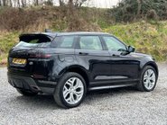 Land Rover Range Rover Evoque 1.5 Range Rover Evoque R-Dynamic SE P300e Auto 4WD 5dr 4