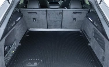 Audi RS6 Avant Performance Carbon Vorsprung 38