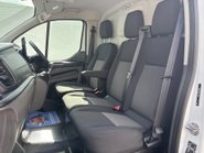 Ford Transit Custom 320 L1 Leader 130 ps Panel Van - Sat Nav / Air Con 3