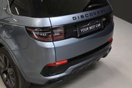 Land Rover Discovery Sport 1.5 Discovery Sport R-Dynamic SE PHEV Auto 4WD 5dr 44