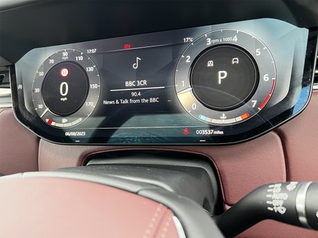 Land Rover Range Rover P400 MHEV AUTOBIOGRAPHY 49