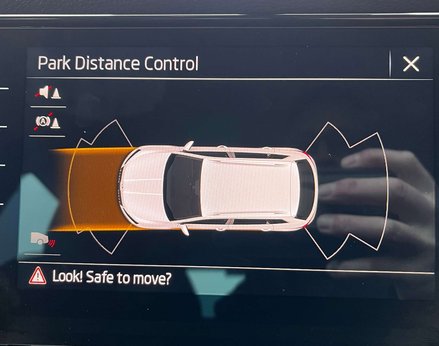 Skoda Karoq 1.5 Karoq SE L TSi Semi-Auto 5dr 30