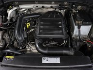 Volkswagen Golf S TSI 28