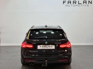 BMW 3 Series 2.0 320d M Sport Shadow Edition Touring 5dr Diesel Auto xDrive Euro 6 (s/s) 19