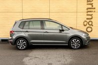Volkswagen Golf SV MATCH TSI EVO DSG 12
