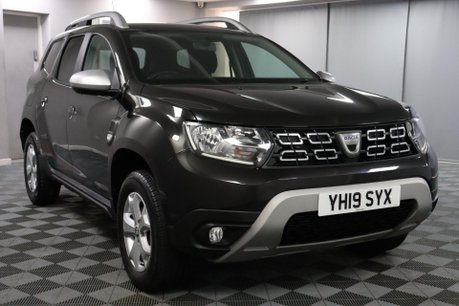 Dacia Duster COMFORT SCE 15