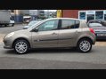 Renault Clio DYNAMIQUE 16V 6