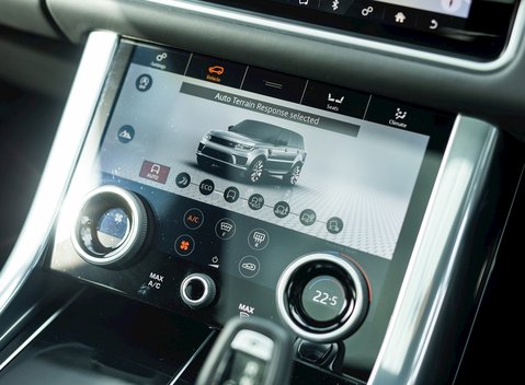 Land Rover Range Rover Sport 3.0 SDV6 Autobiography Dynamic 20