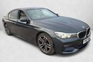 BMW 7 Series 3.0 730d M Sport Auto 4dr