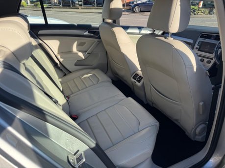 Volkswagen Golf MATCH TSI BLUEMOTION TECHNOLOGY DSG 17