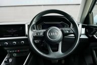 Audi A1 1.0 A1 Sportback 30 TFSI Sport Semi-Auto 5dr 23
