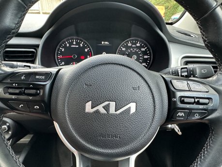 Kia Stonic 2 1.0T Gdi 5dr 14