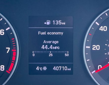 Hyundai i20 1.2 i20 SE MPI 5dr 21